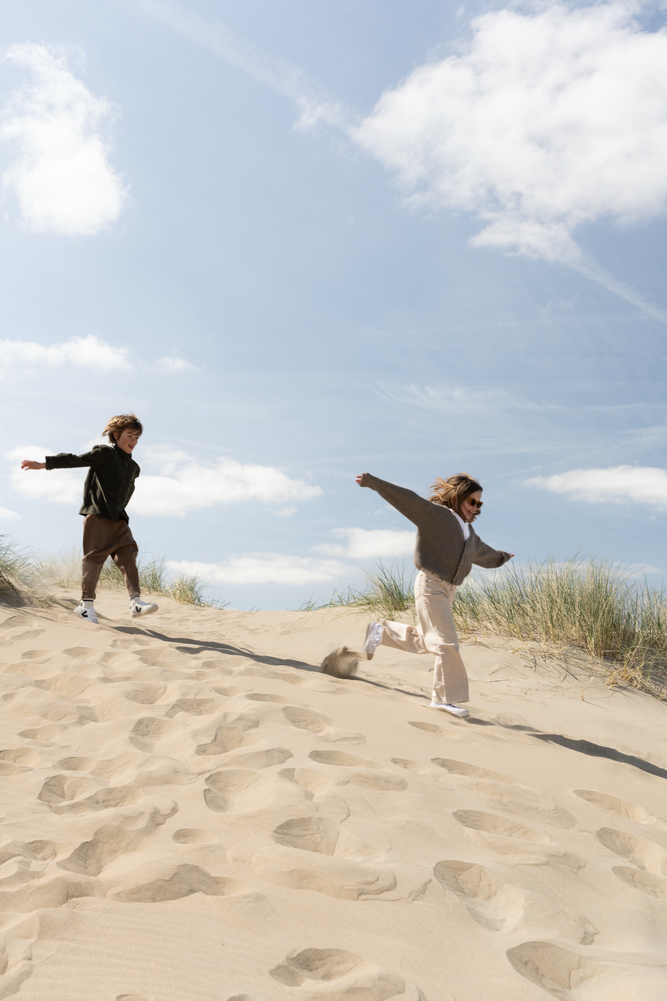 Studio HENK Bcorp Campaign